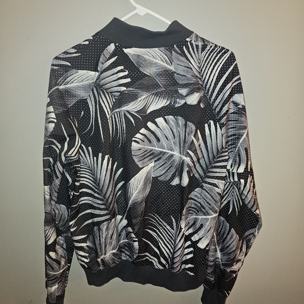 Pink Victoria Secret Jacket - Picture 2 of 3